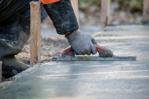 Best Stamped Concrete Services in Creston, IA