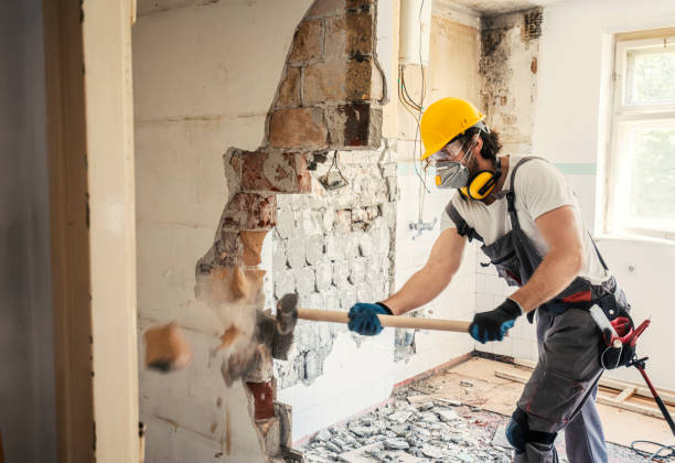 Best Concrete Demolition Services in Creston, IA