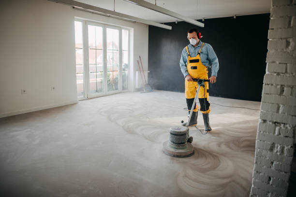Best Concrete Foundation Repair in Creston, IA