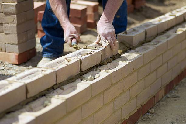 Best Concrete Steps and Stairs in Creston, IA