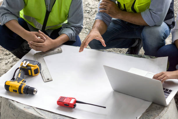 Best Concrete Foundation Repair in Creston, IA