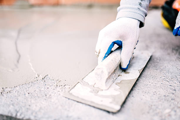 Best Concrete Pool Decks in Creston, IA
