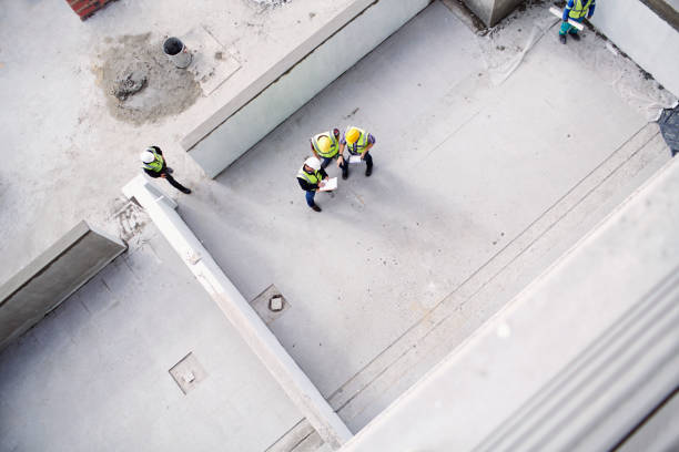 Best Residential Concrete Solutions in Creston, IA